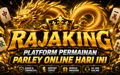 RAJAKING: Mengenal Toto Hong Kong dan Tren Hiburan Digital Modern