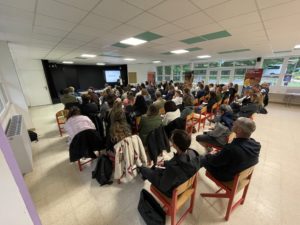 Retour sur la journée des organisateurs et directeurs ACM 2025