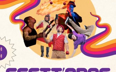 Festi’Ados 2025
