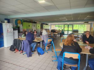 Retour sur la journée des organisateurs et directeurs ACM 2026