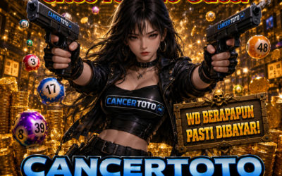CANCERTOTO: Agen Slot Online Resmi dengan Akses Mudah dan Informasi Terbaru
