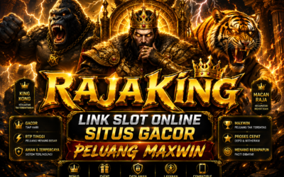 Publication from Rajaking Position login RTP 95 10% Free Gamble