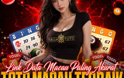 MALUKUTOTO: Link Situs Slot Gacor Gampang Menang Maxwin Hari Ini Jackpot Terbesar