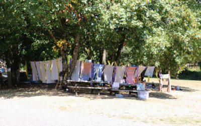 Bilan du Festival des histoires, des arts et de la nature