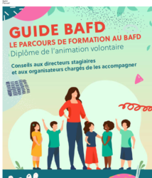 Guide régional BAFD à l’attention des stagiaires et organisateurs